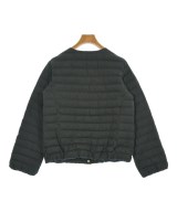 Traditional Weatherwear（トラディショナルウェザーウェア）ダウンジャケット/ダウンベスト 黒 サイズ:34(XS位) レディース/2200647813034