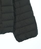 Traditional Weatherwear（トラディショナルウェザーウェア）ダウンジャケット/ダウンベスト 黒 サイズ:34(XS位) レディース/2200647813034