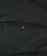 Traditional Weatherwear（トラディショナルウェザーウェア）ダウンジャケット/ダウンベスト 黒 サイズ:34(XS位) レディース/2200647813034