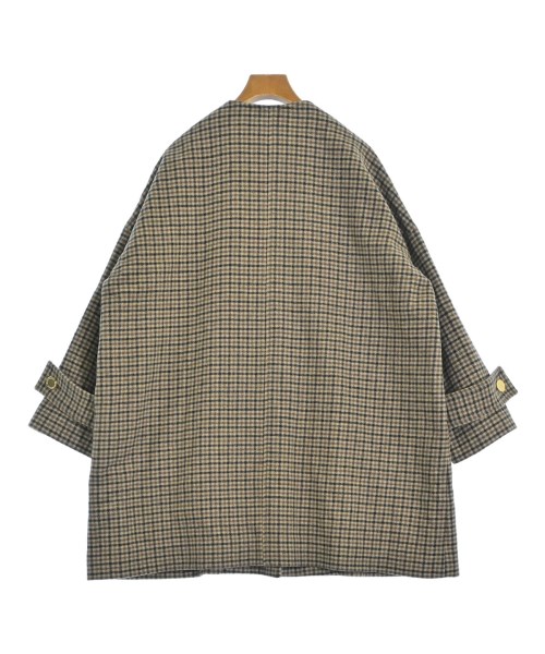 Traditional Weatherwear（トラディショナルウェザーウェア）その他 ベージュ サイズ:30(S位) レディース/2200648800019