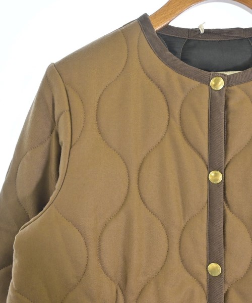 Traditional Weatherwear（トラディショナルウェザーウェア）その他 茶 サイズ:34(XS位) レディース/2200652002010