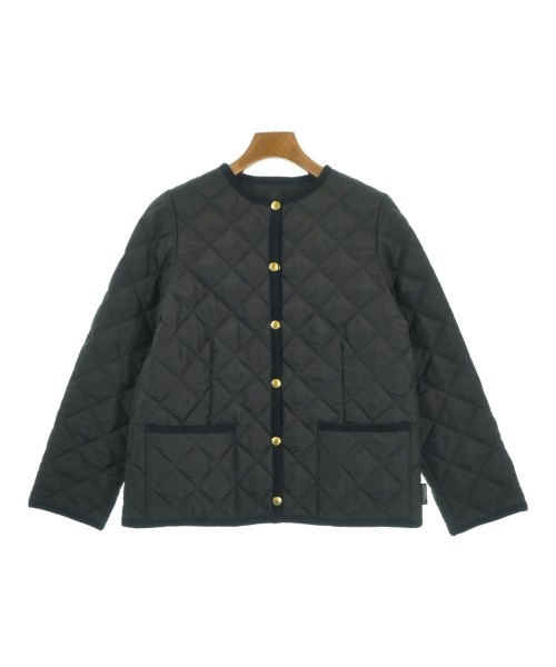 Traditional Weatherwear(トラディショナルウェザーウェア)その他 紺 サイズ:36(S位)/2200643786011