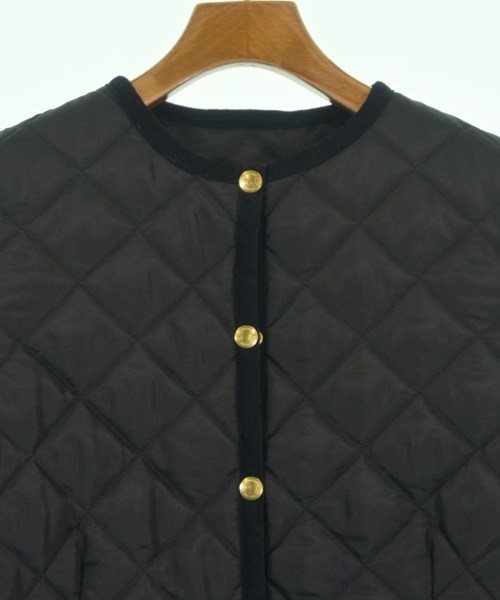 Traditional Weatherwear（トラディショナルウェザーウェア）その他 紺 サイズ:36(S位) レディース/2200643786011