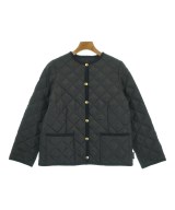 Traditional Weatherwear（トラディショナルウェザーウェア）その他 紺 サイズ:36(S位) レディース/2200643786011