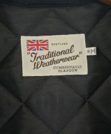 Traditional Weatherwear（トラディショナルウェザーウェア）その他 紺 サイズ:36(S位) レディース/2200643786011