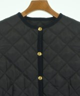 Traditional Weatherwear（トラディショナルウェザーウェア）その他 紺 サイズ:36(S位) レディース/2200643786011