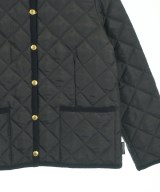 Traditional Weatherwear（トラディショナルウェザーウェア）その他 紺 サイズ:36(S位) レディース/2200643786011