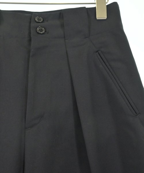 Traditional Weatherwear（トラディショナルウェザーウェア）スラックス 黒 サイズ:M レディース/2200652292053