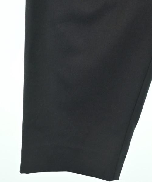 Traditional Weatherwear（トラディショナルウェザーウェア）スラックス 黒 サイズ:M レディース/2200652292053