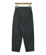 Traditional Weatherwear（トラディショナルウェザーウェア）スラックス 黒 サイズ:M レディース/2200652292053
