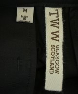 Traditional Weatherwear（トラディショナルウェザーウェア）スラックス 黒 サイズ:M レディース/2200652292053