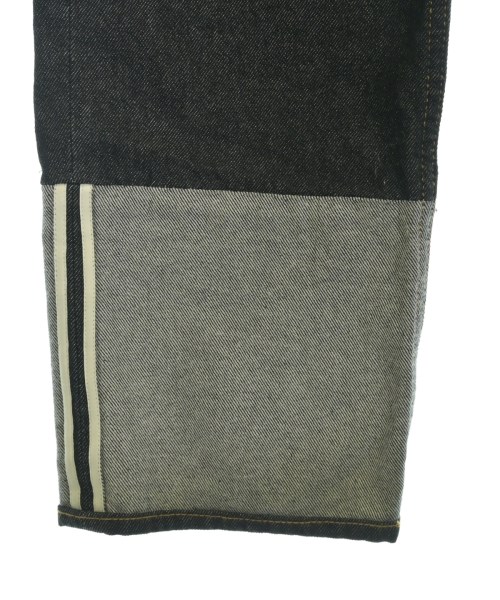 Traditional Weatherwear（トラディショナルウェザーウェア）デニムパンツ 黒 サイズ:XS レディース/2200652292060