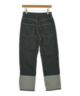 Traditional Weatherwear（トラディショナルウェザーウェア）デニムパンツ 黒 サイズ:XS レディース/2200652292060