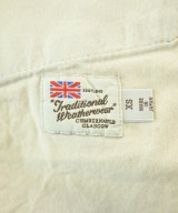 Traditional Weatherwear（トラディショナルウェザーウェア）デニムパンツ 黒 サイズ:XS レディース/2200652292060