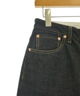 Traditional Weatherwear（トラディショナルウェザーウェア）デニムパンツ 黒 サイズ:XS レディース/2200652292060