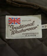 Traditional Weatherwear（トラディショナルウェザーウェア）その他 茶 サイズ:36(S位) レディース/2200653616018