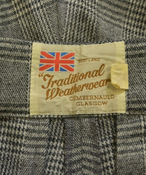 Traditional Weatherwear（トラディショナルウェザーウェア）その他 黒 サイズ:S レディース/2200644283144