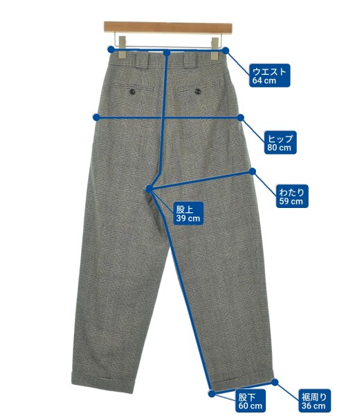 Traditional Weatherwear（トラディショナルウェザーウェア）その他 黒 サイズ:S レディース/2200644283144