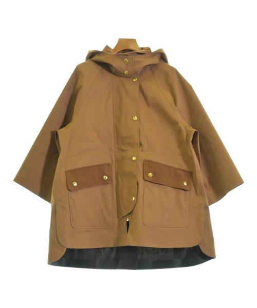 Traditional Weatherwear(トラディショナルウェザーウェア)その他 茶 サイズ:34(XS位)/2200654195055