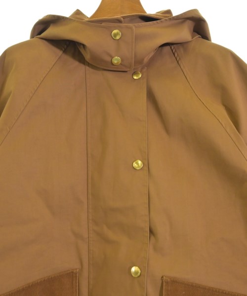 Traditional Weatherwear（トラディショナルウェザーウェア）その他 茶 サイズ:34(XS位) レディース/2200654195055