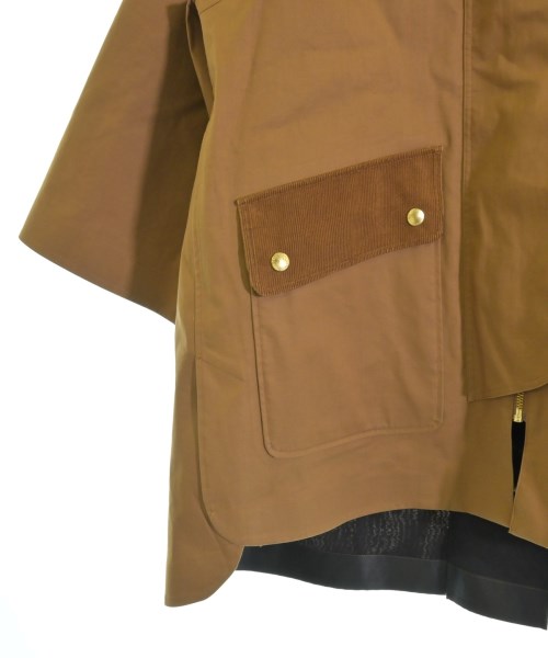 Traditional Weatherwear（トラディショナルウェザーウェア）その他 茶 サイズ:34(XS位) レディース/2200654195055