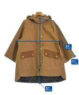 Traditional Weatherwear（トラディショナルウェザーウェア）その他 茶 サイズ:34(XS位) レディース/2200654195055