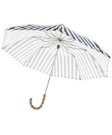 Traditional Weatherwear（トラディショナルウェザーウェア）傘 紺 サイズ:F レディース/2200698502123
