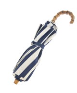 Traditional Weatherwear（トラディショナルウェザーウェア）傘 紺 サイズ:F レディース/2200698502123