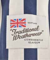 Traditional Weatherwear（トラディショナルウェザーウェア）傘 紺 サイズ:F レディース/2200698502123