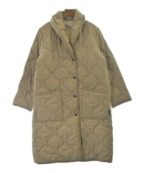 Traditional Weatherwear(トラディショナルウェザーウェア)その他 ベージュ サイズ:36(S位)/2200700308033