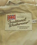 Traditional Weatherwear（トラディショナルウェザーウェア）その他 ベージュ サイズ:36(S位) レディース/2200700308033