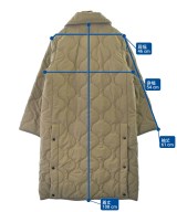 Traditional Weatherwear（トラディショナルウェザーウェア）その他 ベージュ サイズ:36(S位) レディース/2200700308033