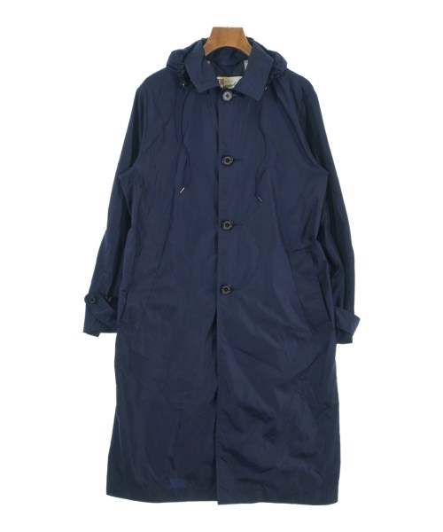 Traditional Weatherwear（トラディショナルウェザーウェア）その他 紺 サイズ:34(XS位) レディース/2200698597235