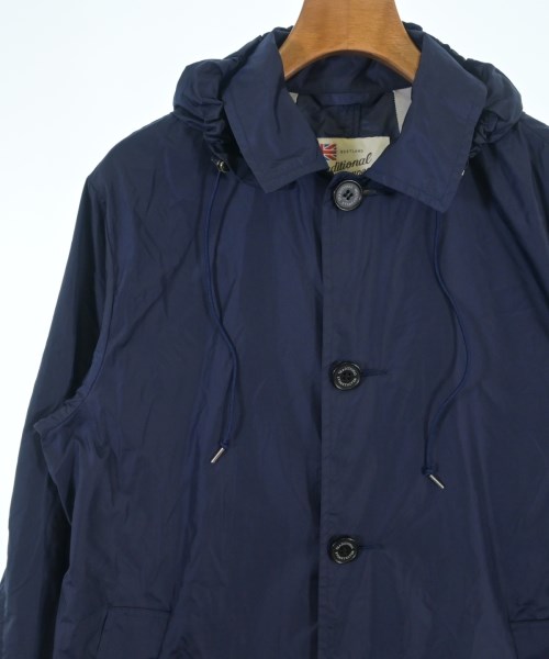Traditional Weatherwear（トラディショナルウェザーウェア）その他 紺 サイズ:34(XS位) レディース/2200698597235