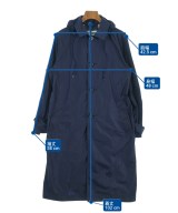 Traditional Weatherwear（トラディショナルウェザーウェア）その他 紺 サイズ:34(XS位) レディース/2200698597235