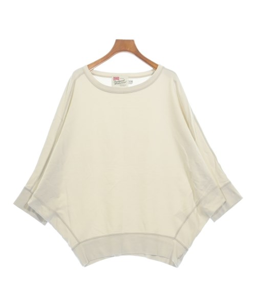 Traditional Weatherwear(トラディショナルウェザーウェア)Tシャツ・カットソー 白 サイズ:S/2200699493055
