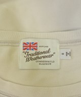 Traditional Weatherwear（トラディショナルウェザーウェア）Tシャツ・カットソー 白 サイズ:S レディース/2200699493055