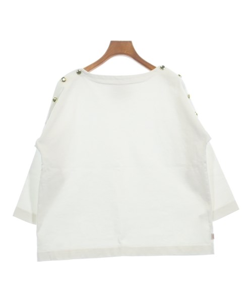 Traditional Weatherwear(トラディショナルウェザーウェア)Tシャツ・カットソー 白 サイズ:S/2200699493086