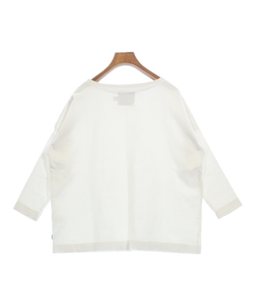 Traditional Weatherwear（トラディショナルウェザーウェア）Tシャツ・カットソー 白 サイズ:S レディース/2200699493086
