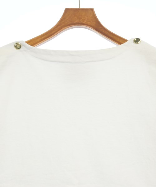Traditional Weatherwear（トラディショナルウェザーウェア）Tシャツ・カットソー 白 サイズ:S レディース/2200699493086