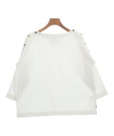 Traditional Weatherwear（トラディショナルウェザーウェア）Tシャツ・カットソー 白 サイズ:S レディース/2200699493086