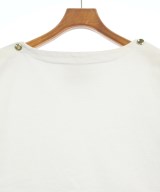 Traditional Weatherwear（トラディショナルウェザーウェア）Tシャツ・カットソー 白 サイズ:S レディース/2200699493086