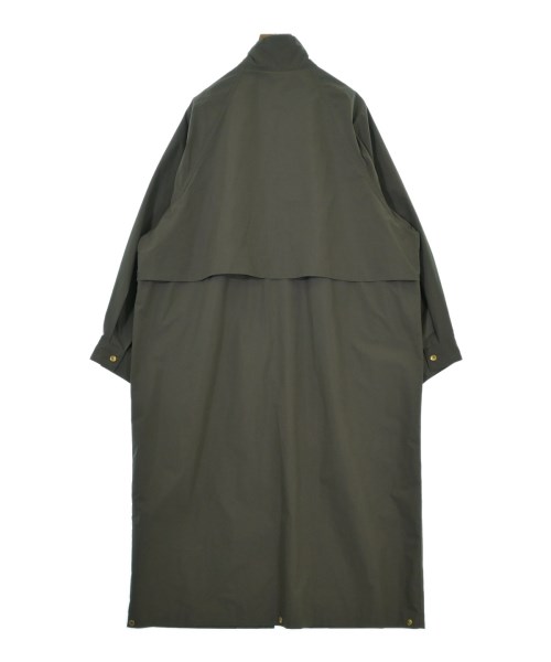 Traditional Weatherwear（トラディショナルウェザーウェア）その他 カーキ サイズ:34(M位) レディース/2200700637010