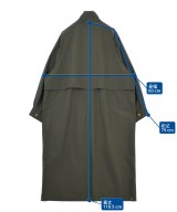 Traditional Weatherwear（トラディショナルウェザーウェア）その他 カーキ サイズ:34(M位) レディース/2200700637010