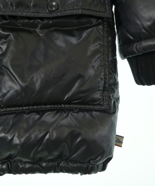 Traditional Weatherwear（トラディショナルウェザーウェア）ダウンコート 黒 サイズ:34(XS位) レディース/2200701972011