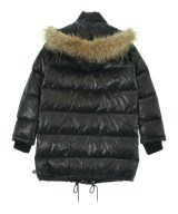 Traditional Weatherwear（トラディショナルウェザーウェア）ダウンコート 黒 サイズ:34(XS位) レディース/2200701972011