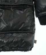 Traditional Weatherwear（トラディショナルウェザーウェア）ダウンコート 黒 サイズ:34(XS位) レディース/2200701972011