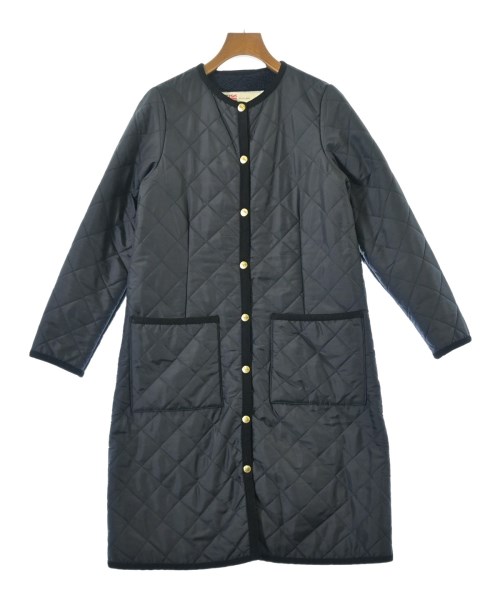 Traditional Weatherwear(トラディショナルウェザーウェア)その他 紺 サイズ:34(XS位)/2200704488014