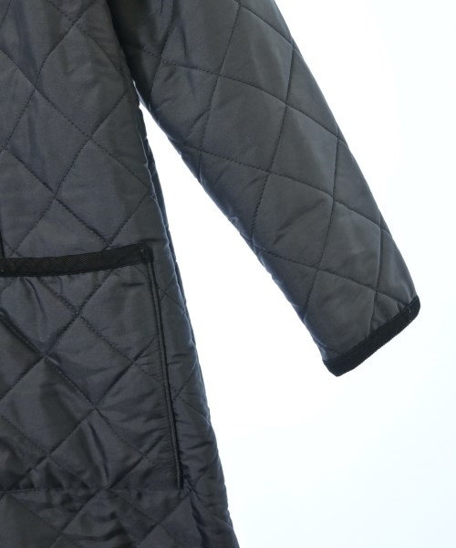 Traditional Weatherwear（トラディショナルウェザーウェア）その他 紺 サイズ:34(XS位) レディース/2200704488014