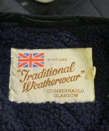 Traditional Weatherwear（トラディショナルウェザーウェア）その他 紺 サイズ:34(XS位) レディース/2200704488014